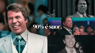 [SILVIO SANTOS] SEMPRE FAÇA O SEU MELHOR | O melhor vídeo Motivacional