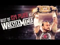 Download Lagu Best of CM Punk at WrestleMania: Full Match Marathon