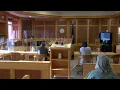 UPDATE Oneida Co correctional officer accused of soliciting prostitution out on bond
