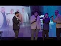 Cuarteto Jubal - Dig a Little Deeper