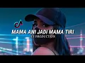 MAMA ANI JADI MAMA TIRI - DJ Viral!!! (April Sahadula) S3PRO!!!