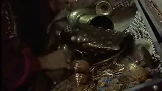 اقوى مشاهد فلم رحلة السندباد 