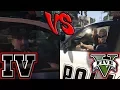 Download Lagu LSPD vs LCPD - Police AI (GTA IV vs GTA V)