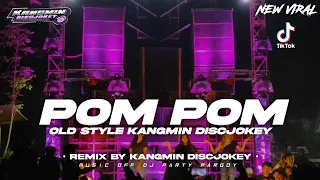 Download Dj Pom Pom X Melody Gta Viral • dj terbaru andalan cek sound MP3