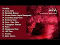 Download Lagu ADA BAND - ROMANTIC RHAPSODY