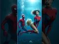 Download Lagu 👑 Evolution of Spider-man: Farting in the water-2 ✅️ #avengers #spiderman #shorts #spidermajesty