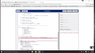 Python Chapter 9 Lesson 4