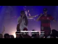 Caballero & JeanJass - Sur mon nom @ Les 4Ecluses - Dunkerque