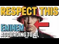 Eminem vs AI What Do Algorithms REALLY Think