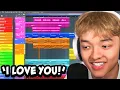 Download Lagu I Made A Love Song At 1AM..