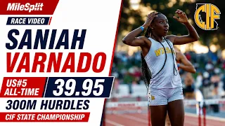 39 95 US All-Time for the CIF State Championship