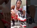 New shoe by Mazino Shoes Logics