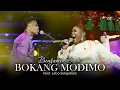 Download Lagu Benjamin Dube ft. Lebo Sekgobela - Bokang Modimo (Official Music Video)