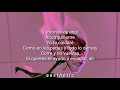 Ed Maverick-Ropa de bazar-Letra.