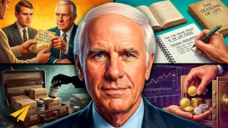 Jim Rohn's FINAL Interview – Lessons in MINDSET, Wealth, and SUCCESS!