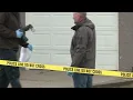 Casper Police Release Details in Fatal Officer-Involved Shooting