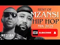 🔥Best of Mzansi Hip Hop Mix 2025 Vol 69 | Dj Webaba