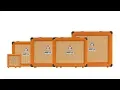 Crush Series Product