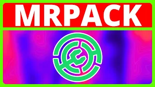 How To Use Modrinth Modpacks For Minecraft Java MRPACK To ZIP