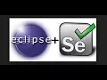 How to Download and Install selenium Webdriver - Part 1