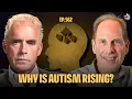 Download Lagu What Do We Actually Know About Autism? | Dr. Simon Baron-Cohen | Ep 562