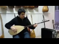 Ankara divan ayağı