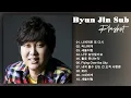 [Official Audio] Byun Jin Sub - 변진섭 플레이리스트