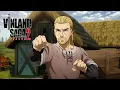 Lagu Thorfinn Chooses Violence | VINLAND SAGA SEASON 2