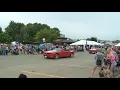 Iowa State Fair hosts annual parade to honor veterans