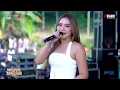 SAMA SAMA SUKA - EVIS RENATA || ROMANSA NYENTRIX feat DUASEJOLI -  TUNAHAN JEPARA