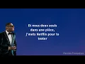 Joé Dwèt Filé - Tu m'attires (Paroles)
