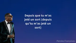 Joé Dwèt Filé Tu M Attires Paroles 