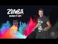 Download Lagu Zumba Burn It Up! - Medium Class 4 - 30 Mins High Intensity