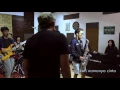 Download Lagu Inikah Cinta - ME (Cover)