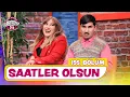 Download Lagu Saatler Olsun (195. Bölüm) - Çok Güzel Hareketler 2