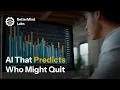 Sidhaanth Kapoor Employee Attrition Predictor AI Business BetterMind Labs