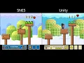 Unity 2D Platformer Tutorial for BEGINNERS Super Mario Bros 3 Style Full Course C - Announcement