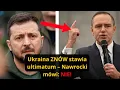Download Lagu Napięcie na granicy: Nawrocki odpowiada na ukraińskie żądania