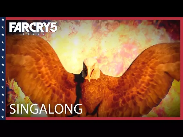 Far Cry 5: Singalong - My Country 'Tis Of Thee | Trailer | Ubisoft [NA]