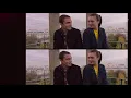HVOB featuring Winston Marshall - Blame Game (Lyric Video)