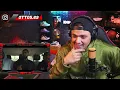 ElGrandeToto - Silhouette [REACTION!!!]
