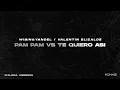 Pam Pam Vs Te Quiero Asi (Mashup) DESCARGA GRATIS!🔥