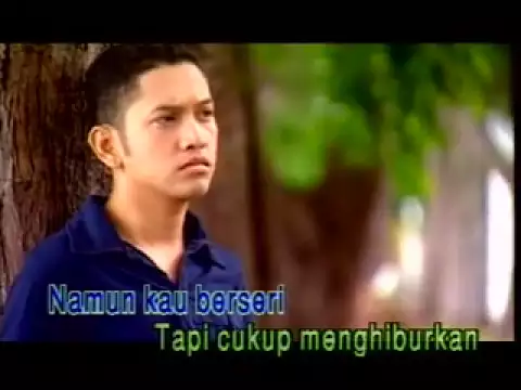 Download MP3 Sudirman - Pelangi Petang *Original Audio