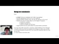 Marc Wouts - Jupytext Jupyter Notebooks as Markdown Documents JupyterCon 2020