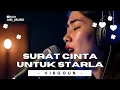 🎵 Surat Cinta Untuk Starla – Virgoun | Cover by AIRI