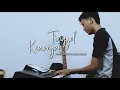 Download Lagu TINGGAL KENANGAN - Piano Cover by Dede Candra