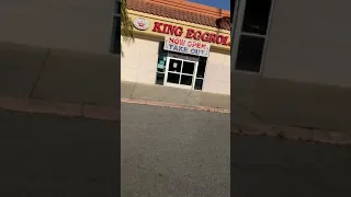 King Eggroll Gilroy Ca