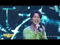 【KKBOX風雲榜】邱鋒澤&呂爵安異地共演 同框飆唱《年青有為》超好聽