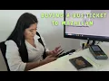 Buying a Bus Ticket from Puerto Vallarta to Mazatlan Travel Tips Central Bus Terminal Tour