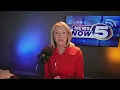News 5 NOW at 12 35pm Tuesday Jan 27 2026